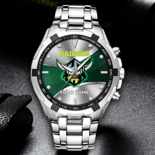 Canberra Raiders DDQWATK10599