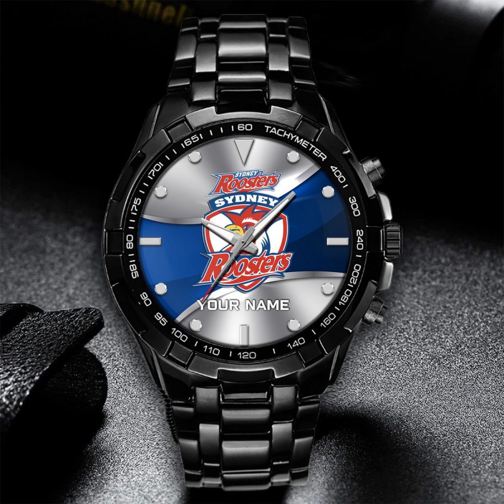 Sydney Roosters DDQWATK10613