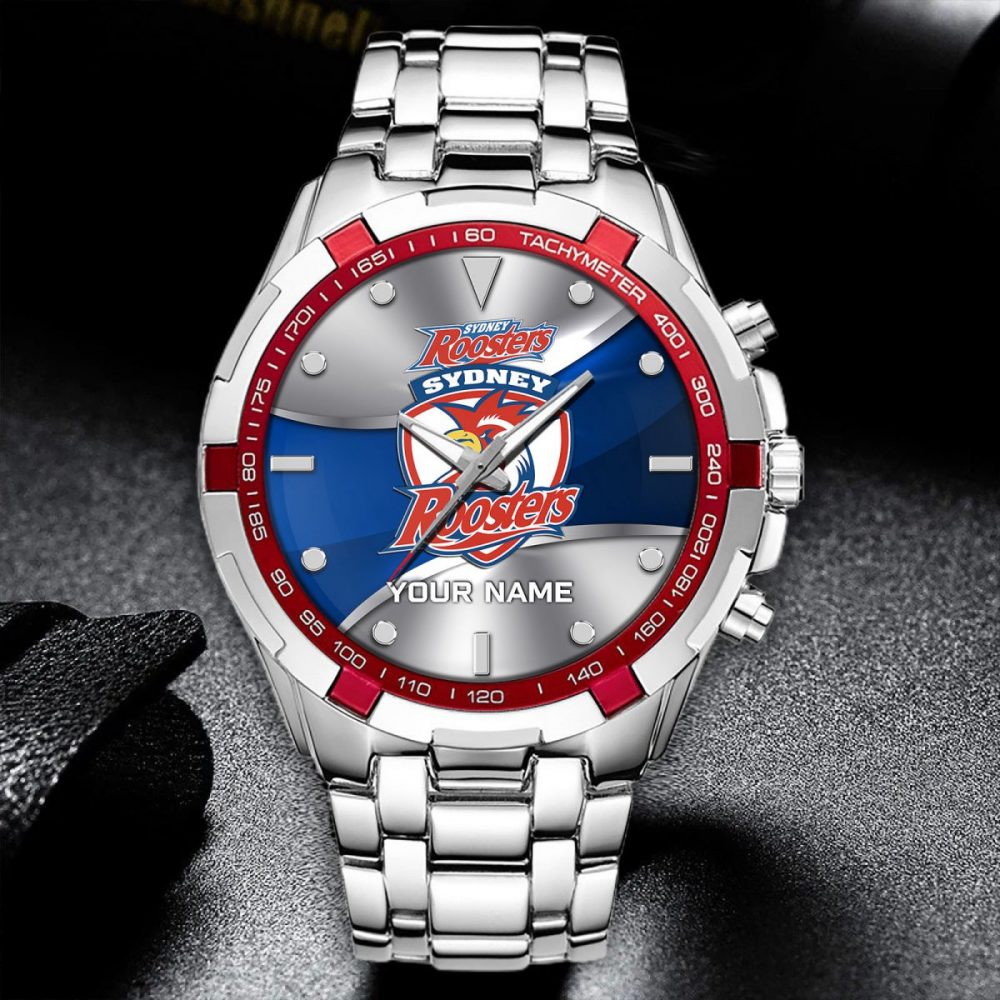 Sydney Roosters DDQWATK10613