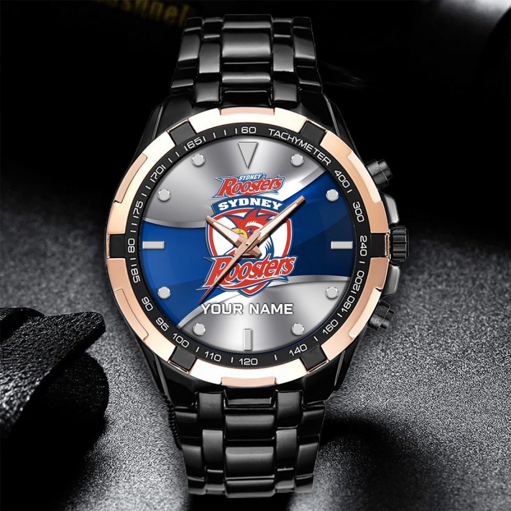 Sydney Roosters DDQWATK10613