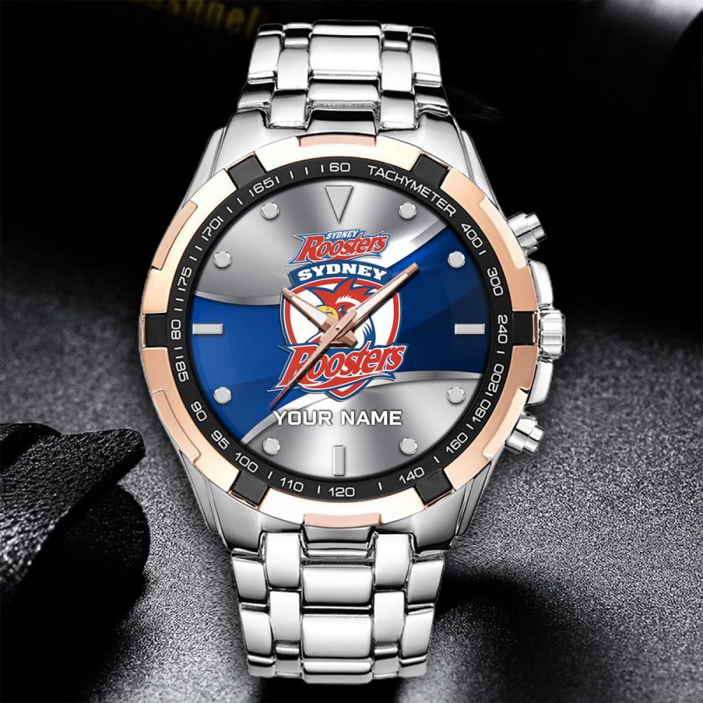 Sydney Roosters DDQWATK10613