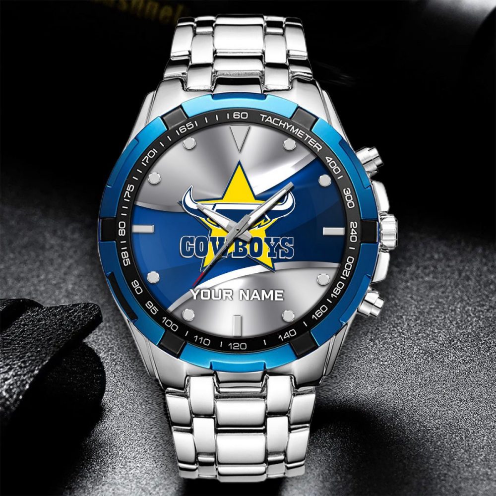 North Queensland Cowboys DDQWATK10608