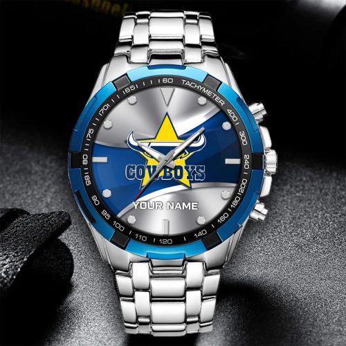 North Queensland Cowboys DDQWATK10608