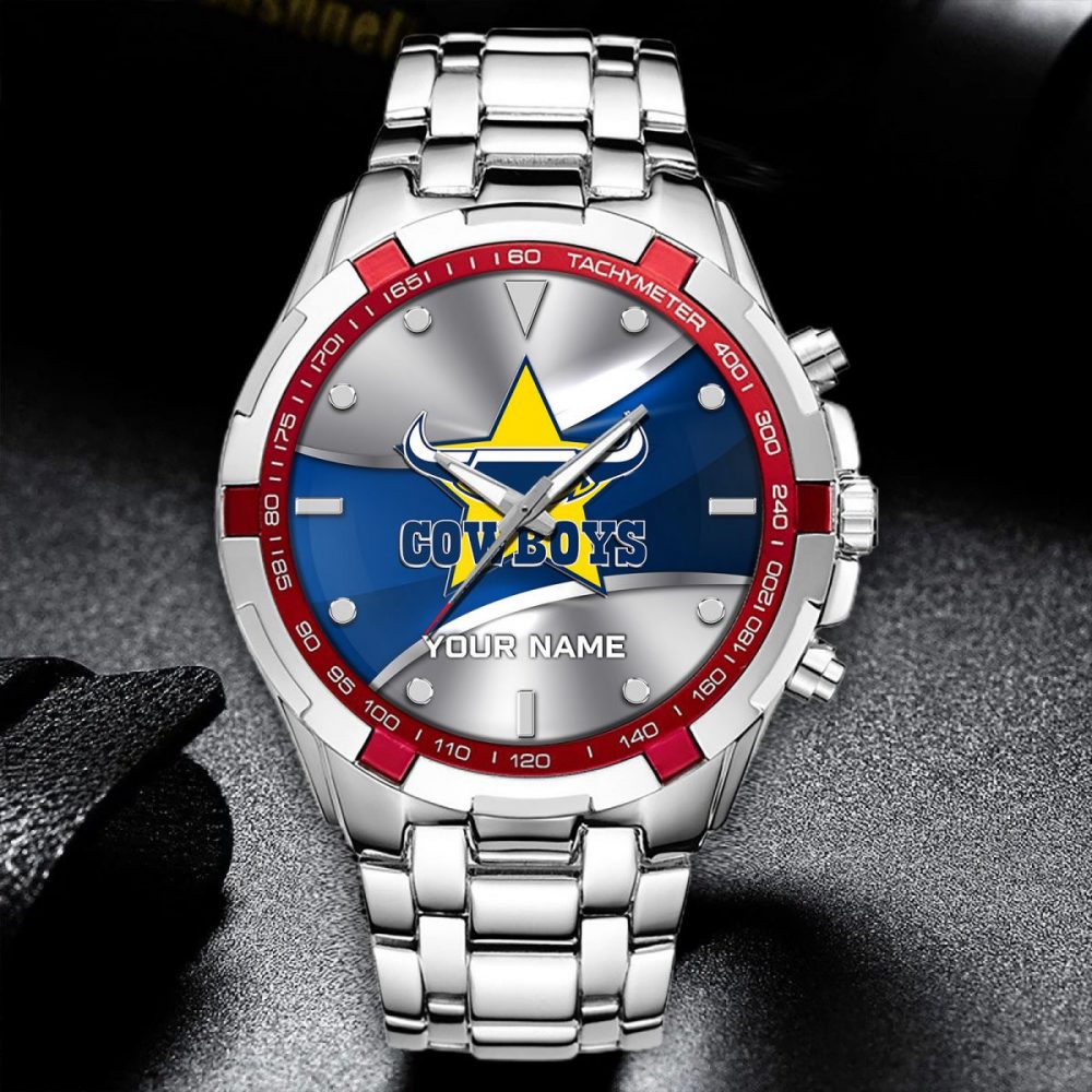 North Queensland Cowboys DDQWATK10608