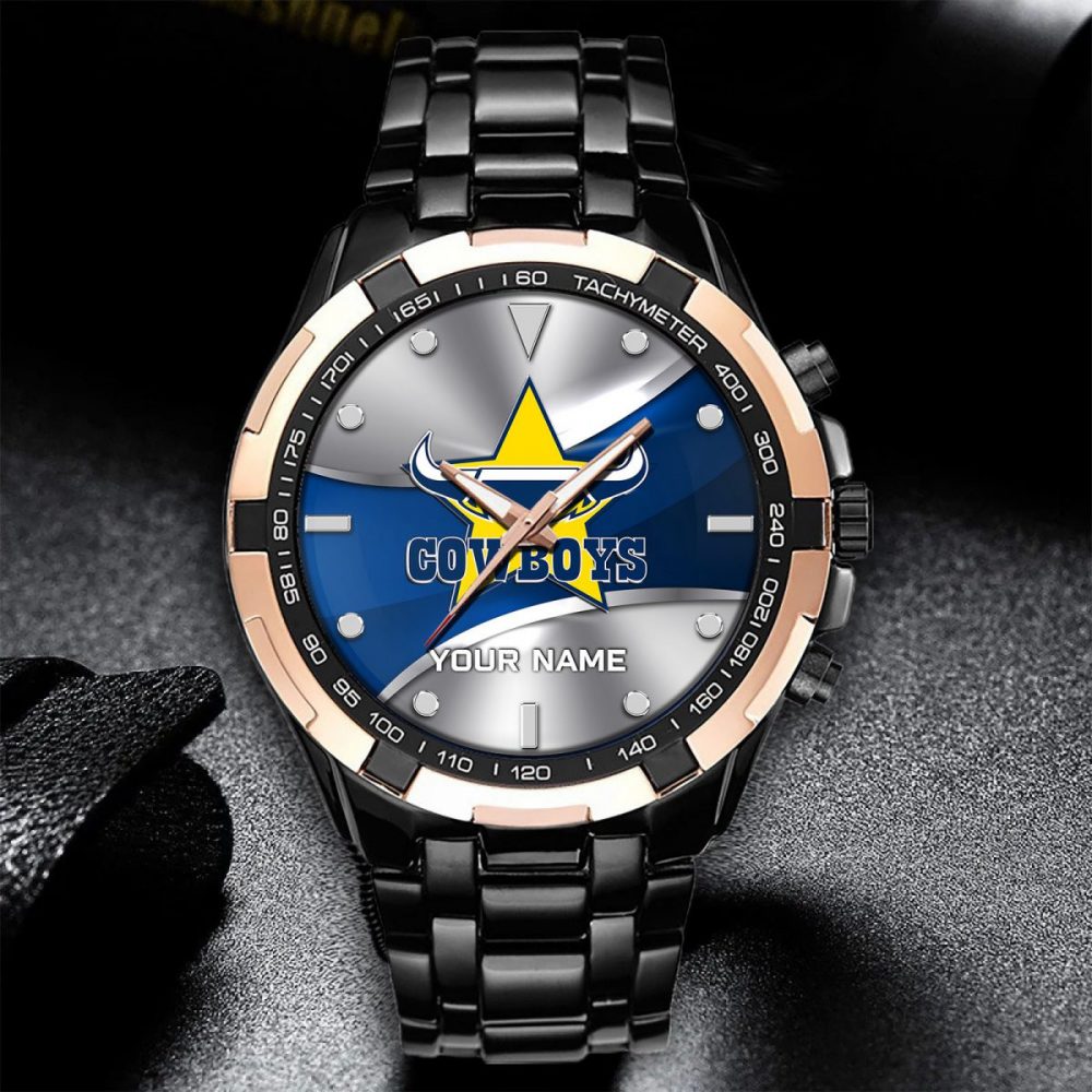 North Queensland Cowboys DDQWATK10608