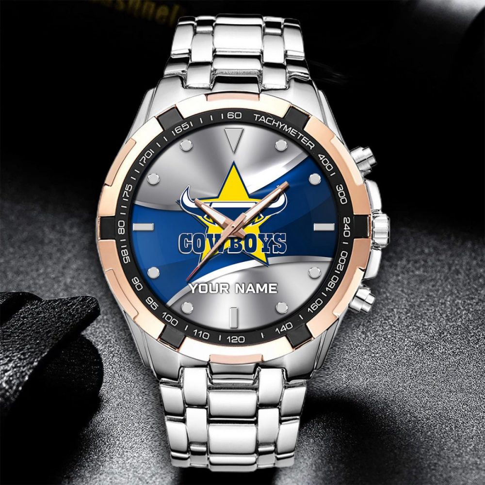 North Queensland Cowboys DDQWATK10608