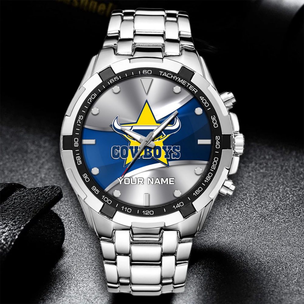 North Queensland Cowboys DDQWATK10608