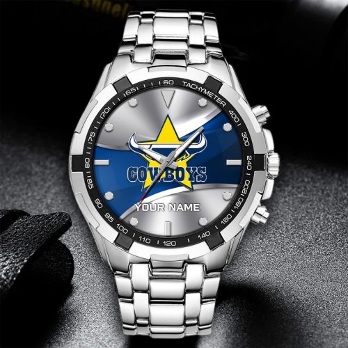 North Queensland Cowboys DDQWATK10608