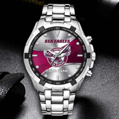 Manly Warringah Sea Eagles DDQWATK10604