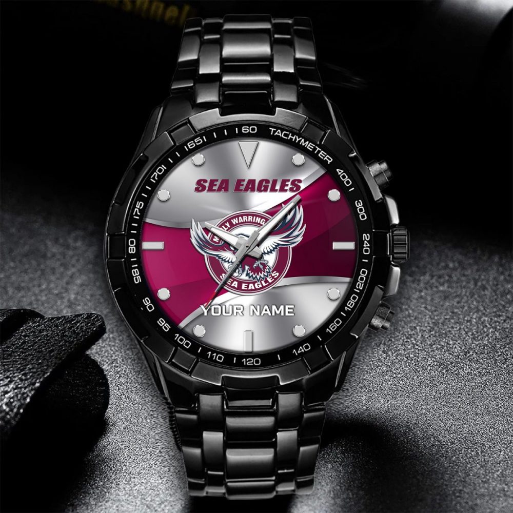 Manly Warringah Sea Eagles DDQWATK10604