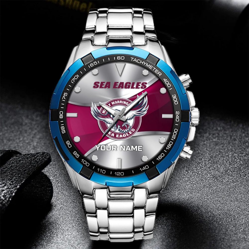 Manly Warringah Sea Eagles DDQWATK10604