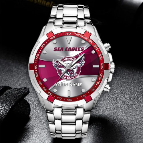 Manly Warringah Sea Eagles DDQWATK10604