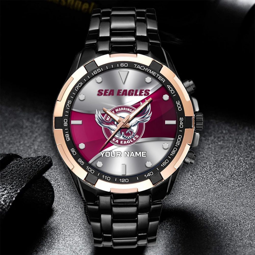 Manly Warringah Sea Eagles DDQWATK10604
