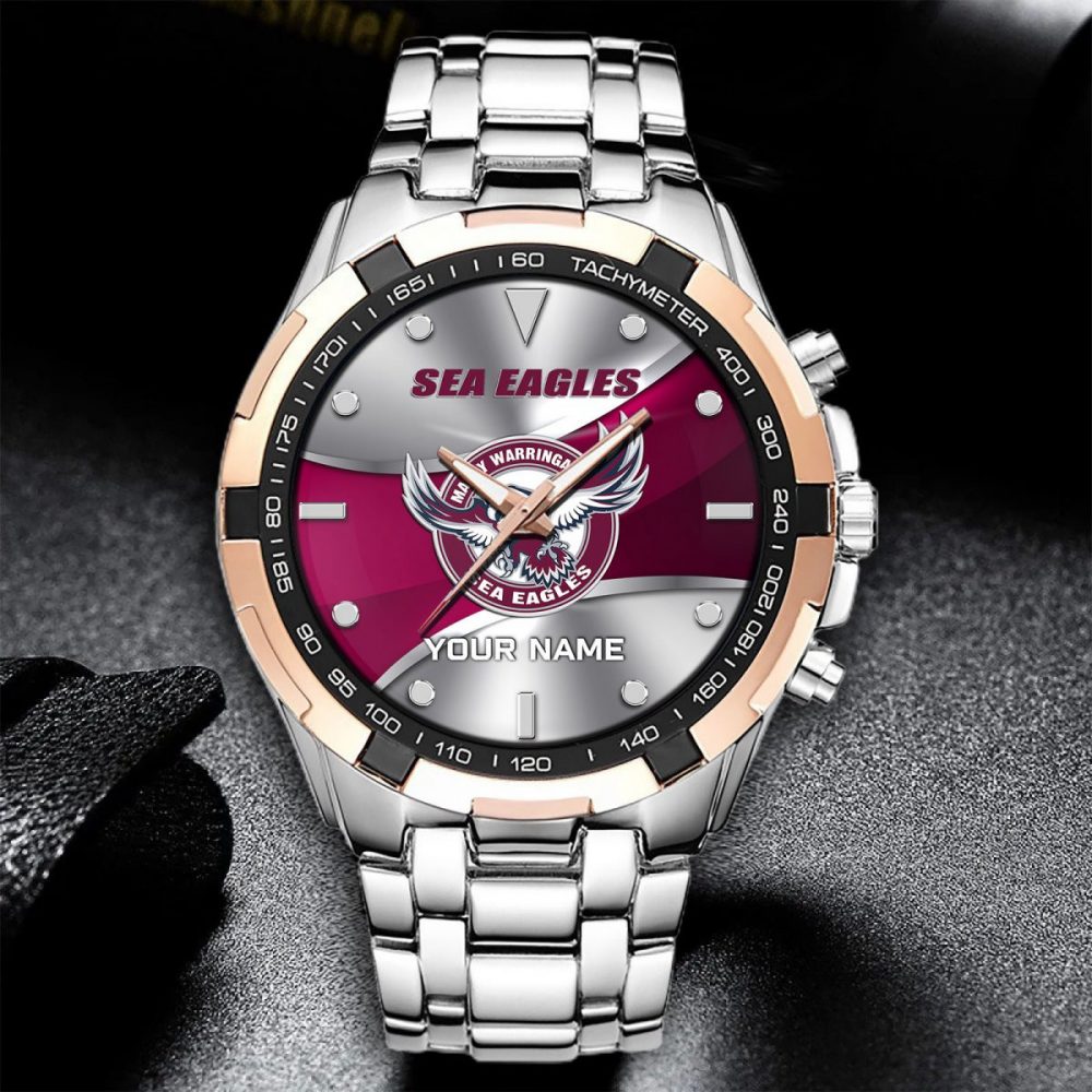 Manly Warringah Sea Eagles DDQWATK10604