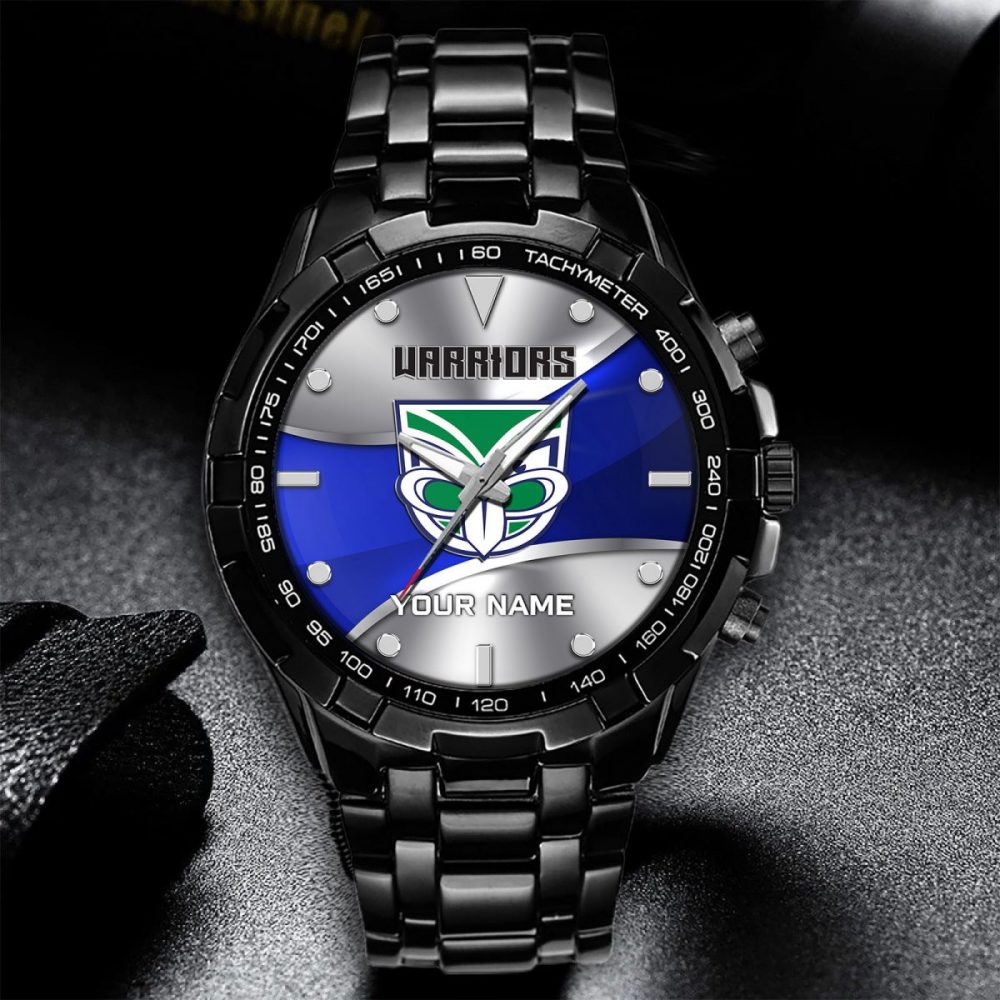 New Zealand Warriors DDQWATK10606