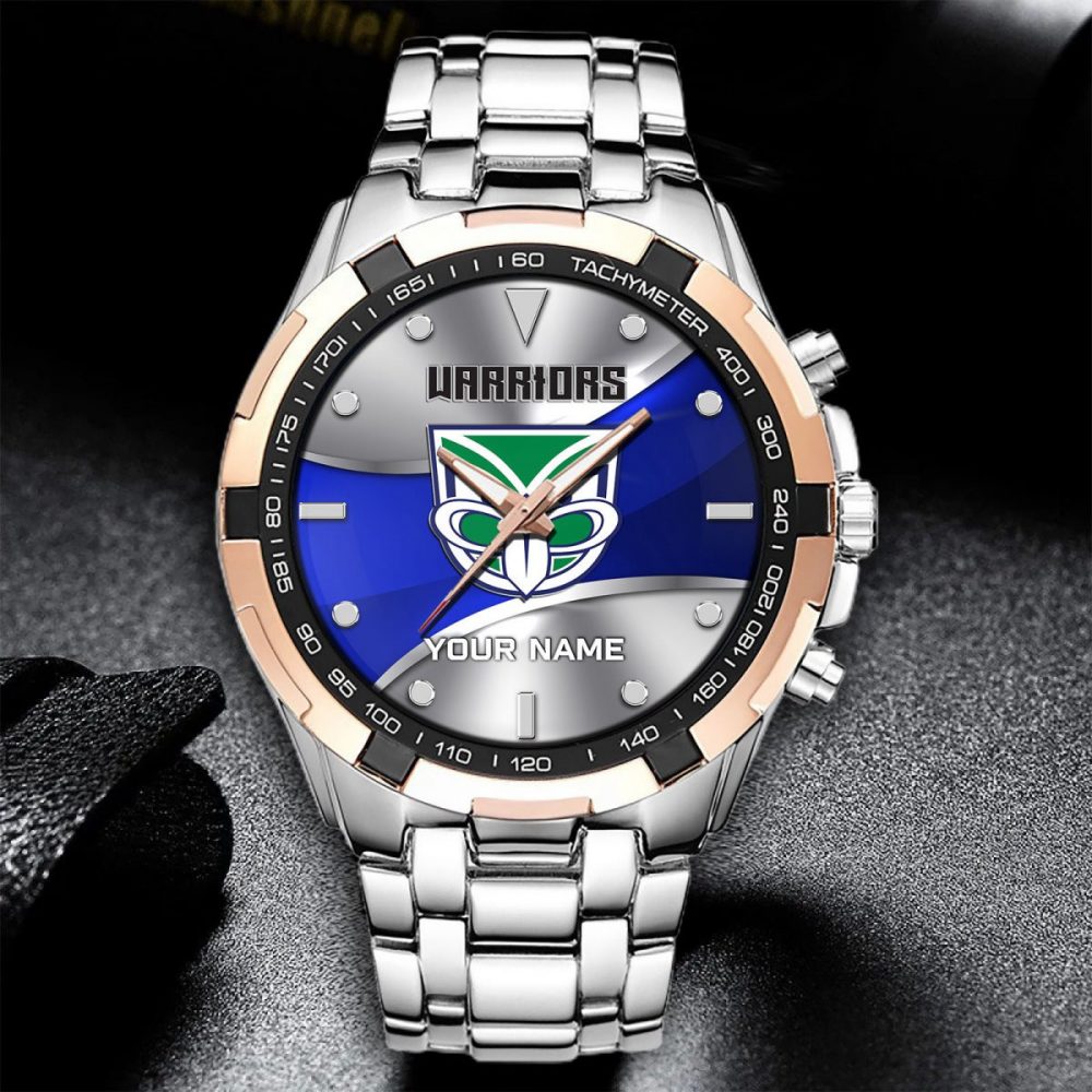 New Zealand Warriors DDQWATK10606