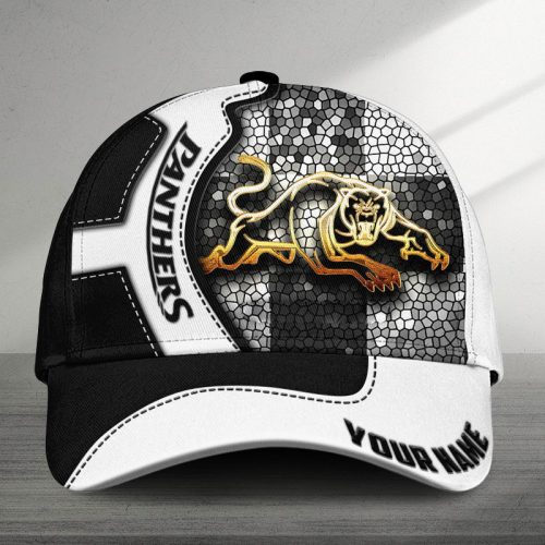 Penrith Panthers Classic Cap DMHA1490