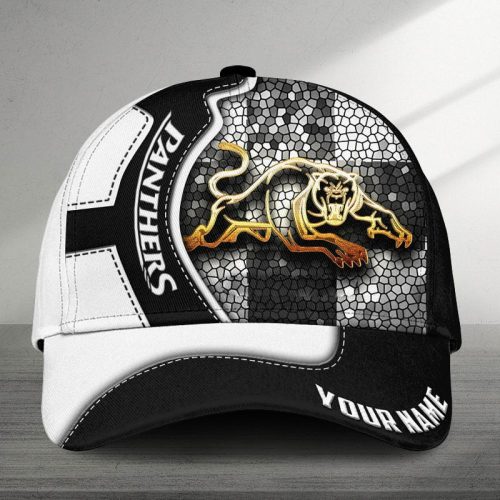 Penrith Panthers Classic Cap DMHA1490