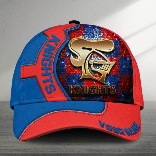 Newcastle Knights Classic Cap DMHA1487