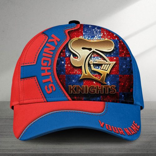 Newcastle Knights Classic Cap DMHA1487