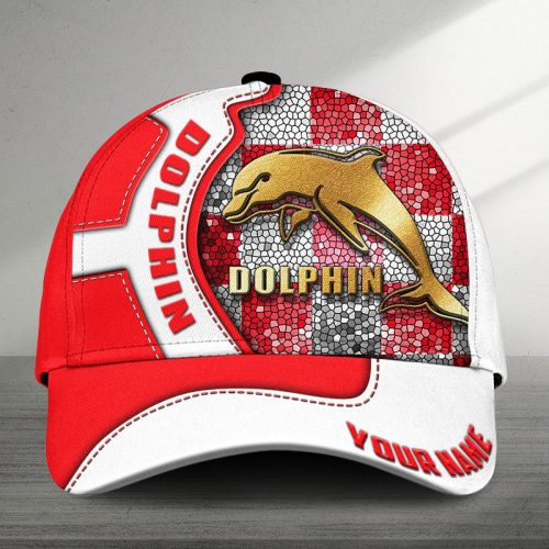 Dolphins Classic Cap DMHA1482
