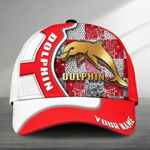 Dolphins Classic Cap DMHA1482