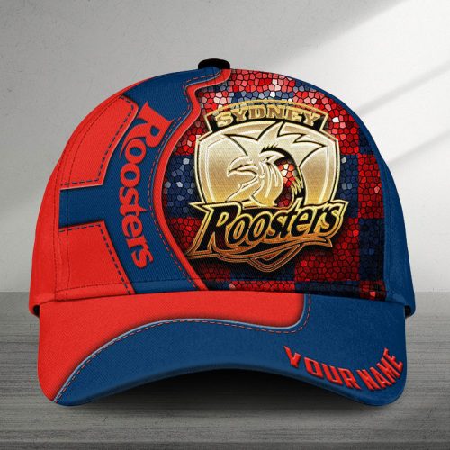Sydney Roosters Classic Cap DMHA1493