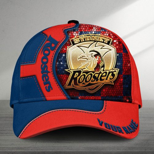 Sydney Roosters Classic Cap DMHA1493