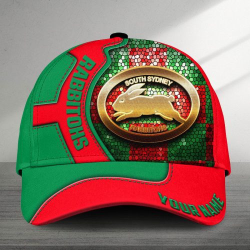 South Sydney Rabbitohs Classic Cap DMHA1491