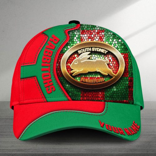 South Sydney Rabbitohs Classic Cap DMHA1491