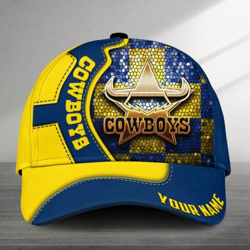 North Queensland Cowboys Classic Cap DMHA1488