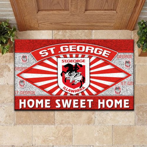 St George Illawarra Dragons DMHF0970