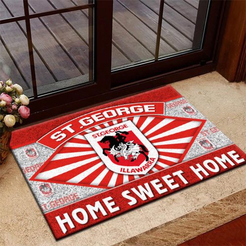 St George Illawarra Dragons DMHF0970