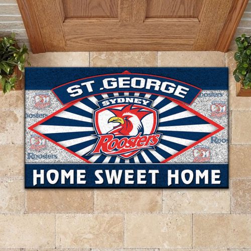 Sydney Roosters DMHF0971