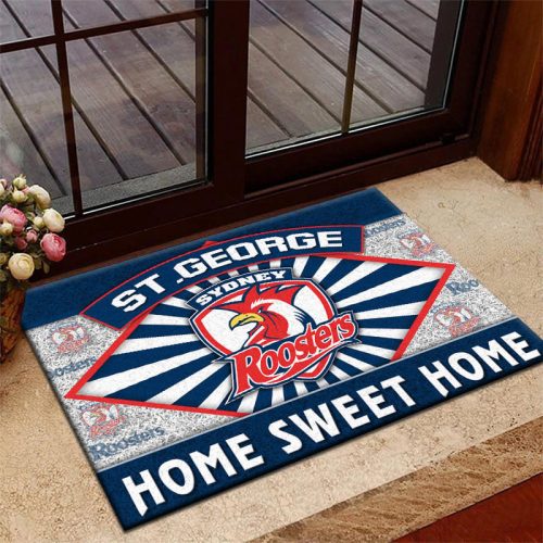 Sydney Roosters DMHF0971