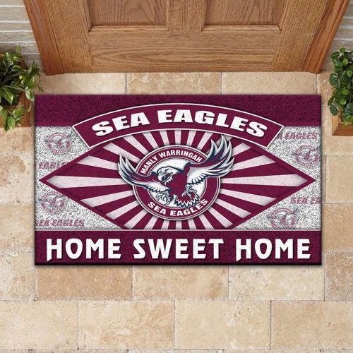 Manly Warringah Sea Eagles DMHF0962