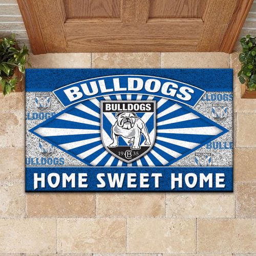Canterbury Bankstown Bulldogs DMHF0958