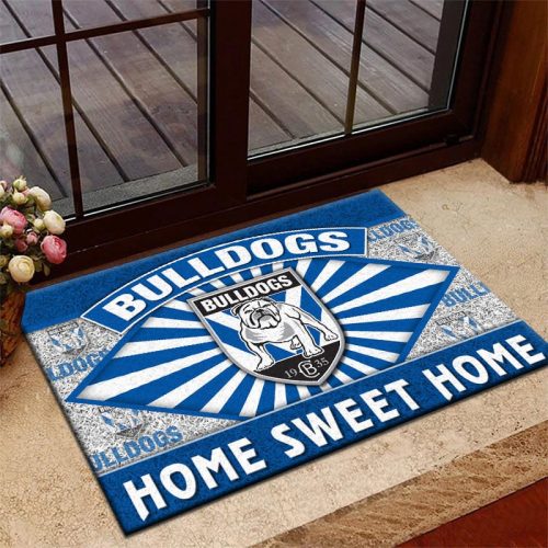 Canterbury Bankstown Bulldogs DMHF0958