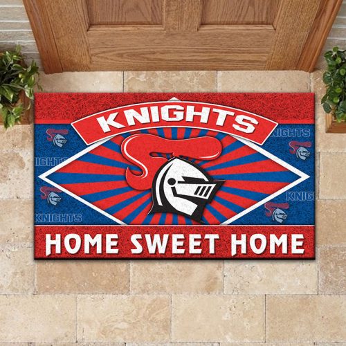Newcastle Knights DMHF0965