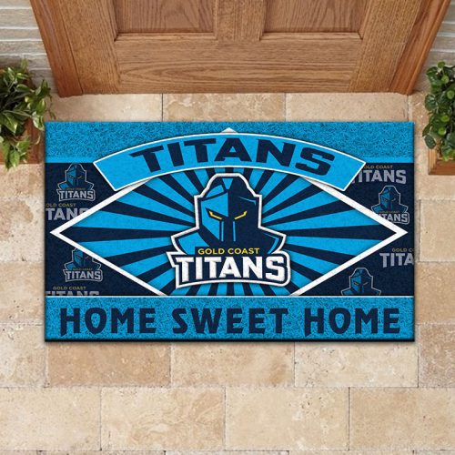 Gold Coast Titans DMHF0961