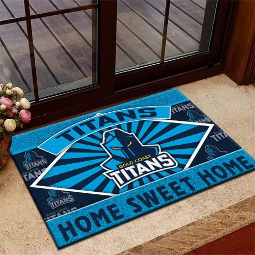 Gold Coast Titans DMHF0961