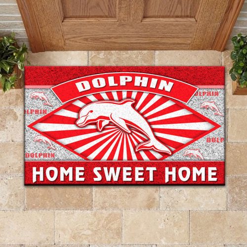 Dolphins NRL DMHF0960
