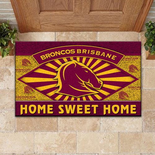 Brisbane Broncos DMHF0956