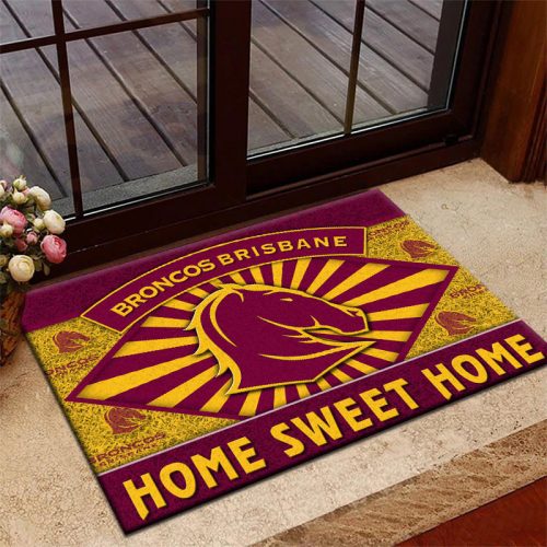 Brisbane Broncos DMHF0956
