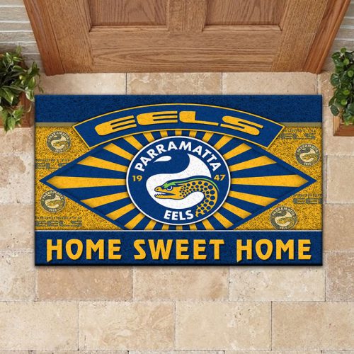 Parramatta Eels DMHF0967