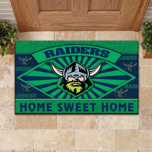Canberra Raiders DMHF0957