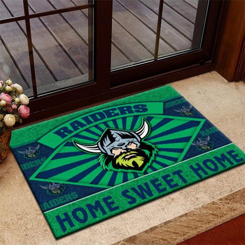 Canberra Raiders DMHF0957