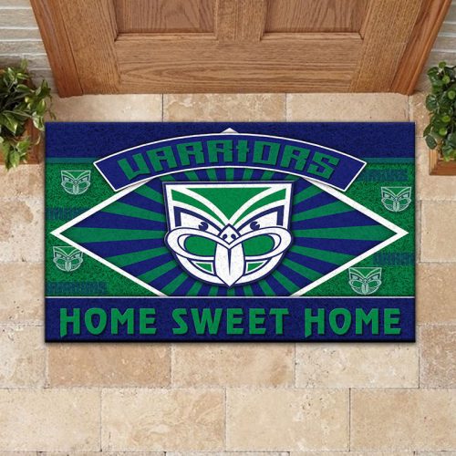 New Zealand Warriors DMHF0964