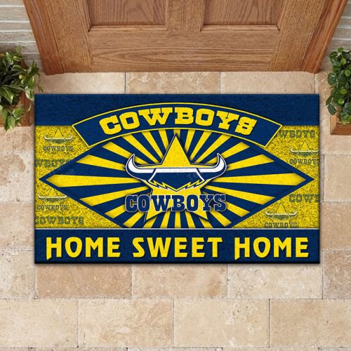North Queensland Cowboys DMHF0966