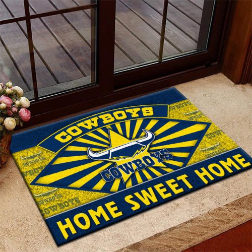 North Queensland Cowboys DMHF0966